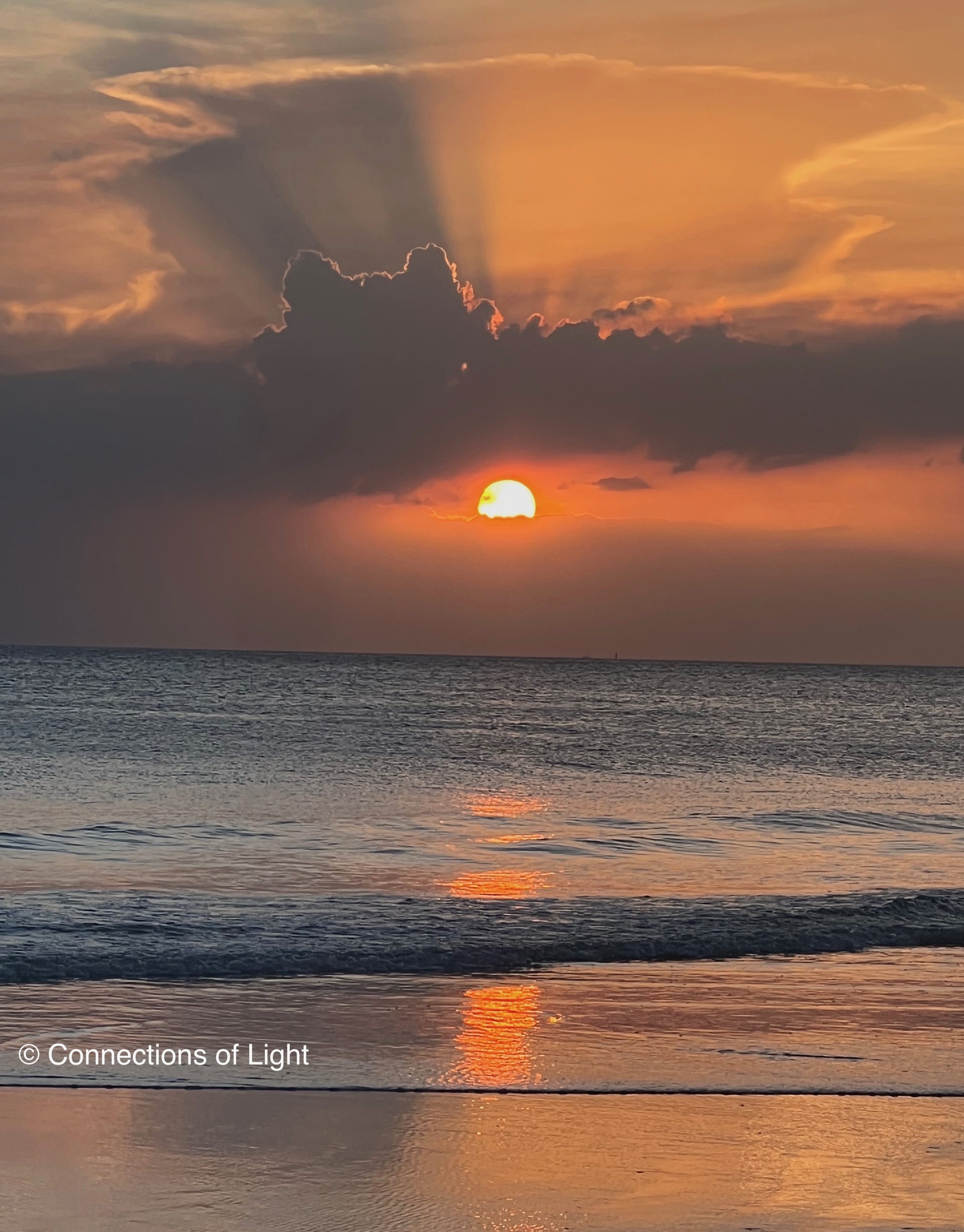 Florida Sunset
© Connections of Light
(connectionsoflight.com)
(connectionsoflight@icloud.com)